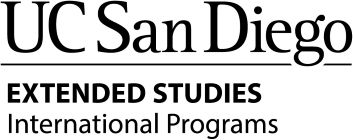 UC San Diego Extended Studies International Programs